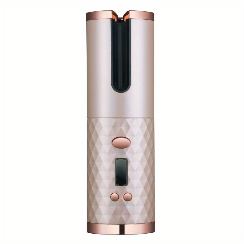 Orchida™ Portable Hair Curler