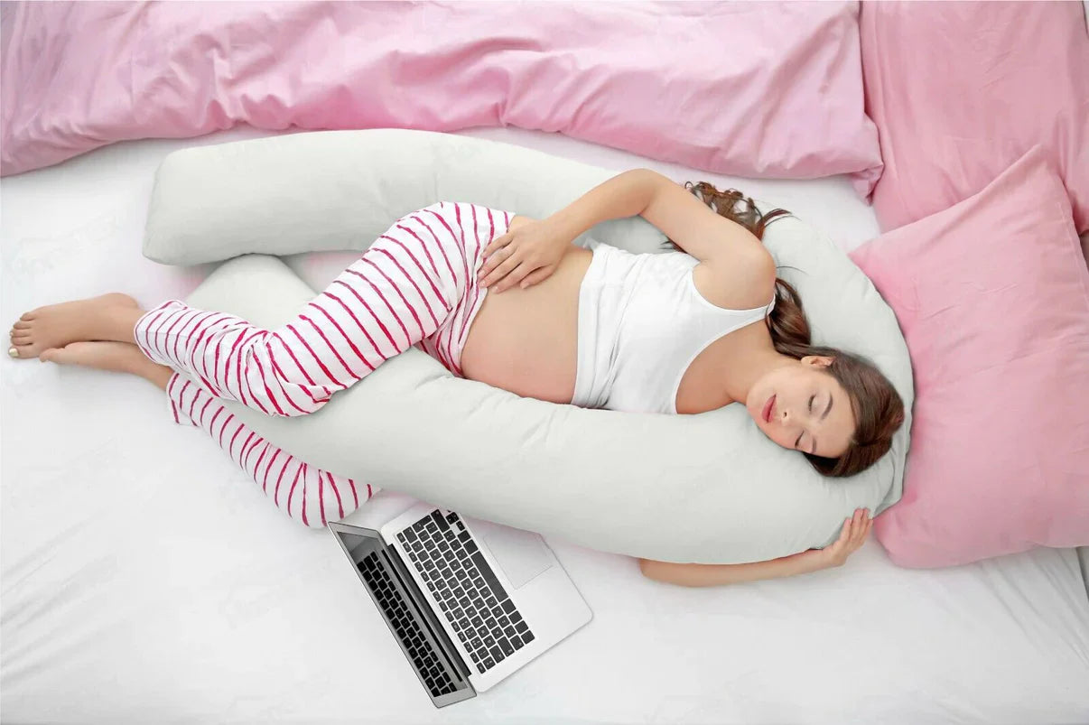 Orchida™ Sleep Therapy Pillow