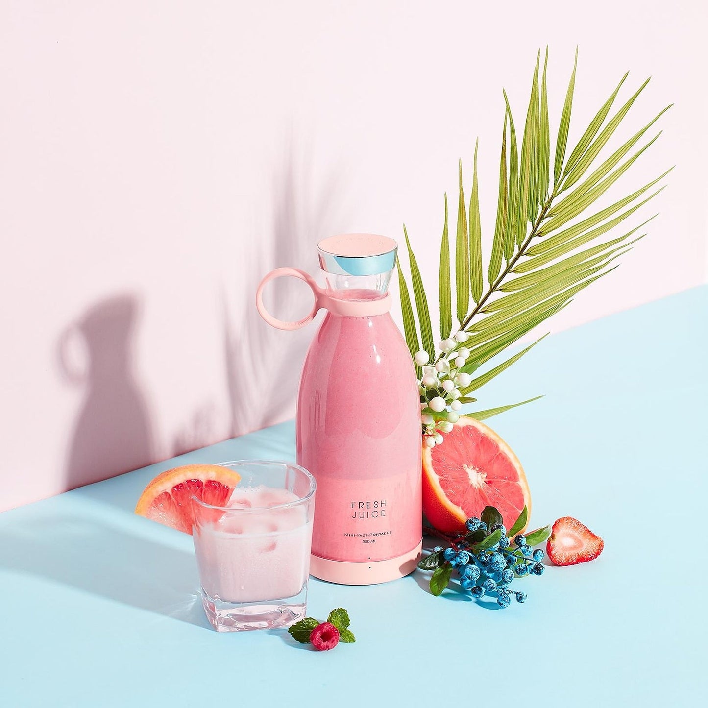 Orchida™ Blender Bottle