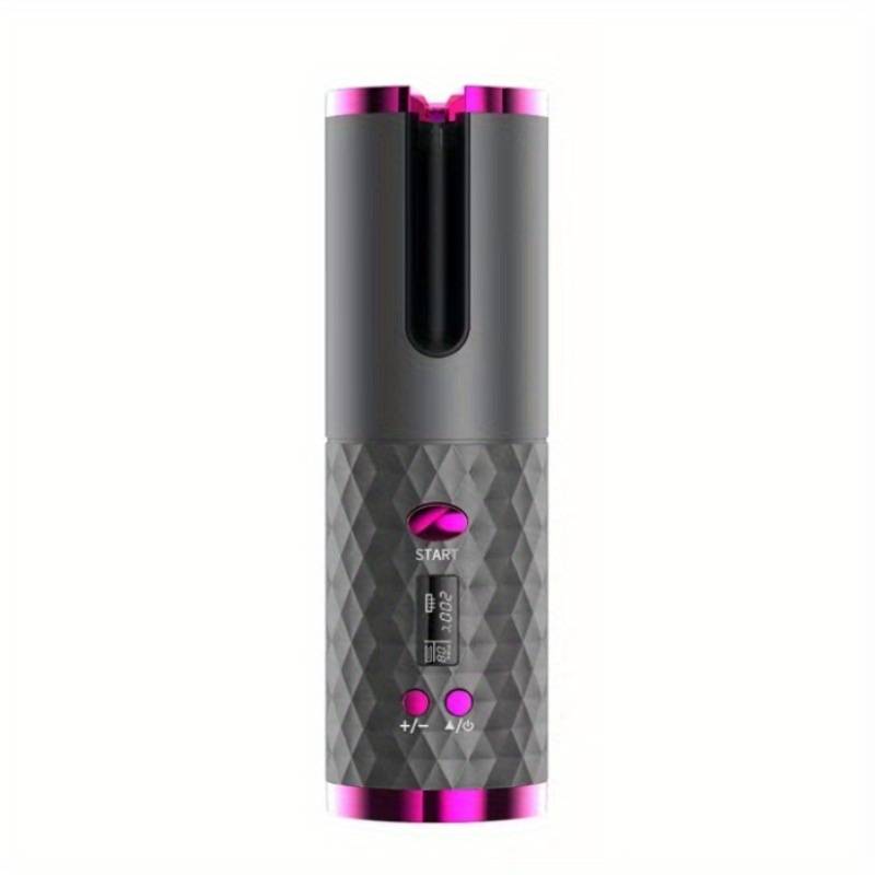 Orchida™ Portable Hair Curler