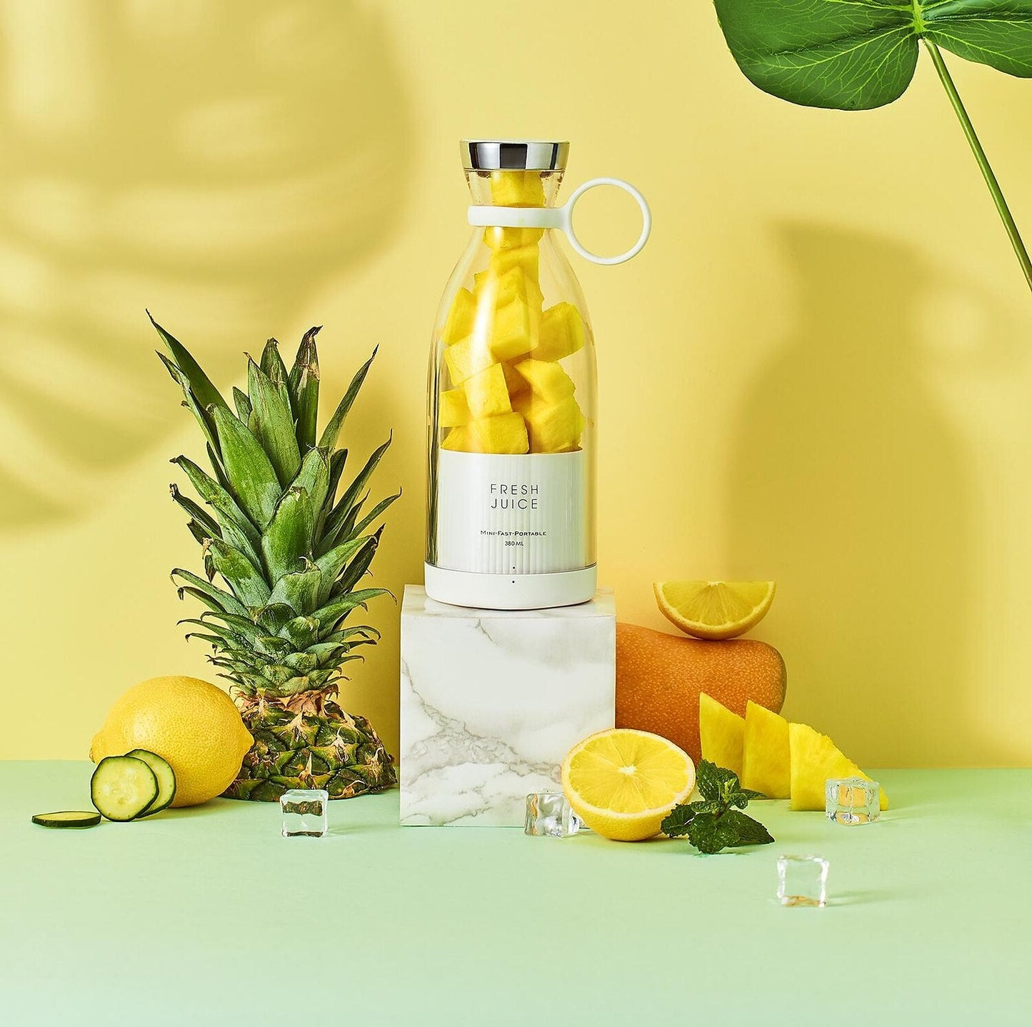 Orchida™ Blender Bottle