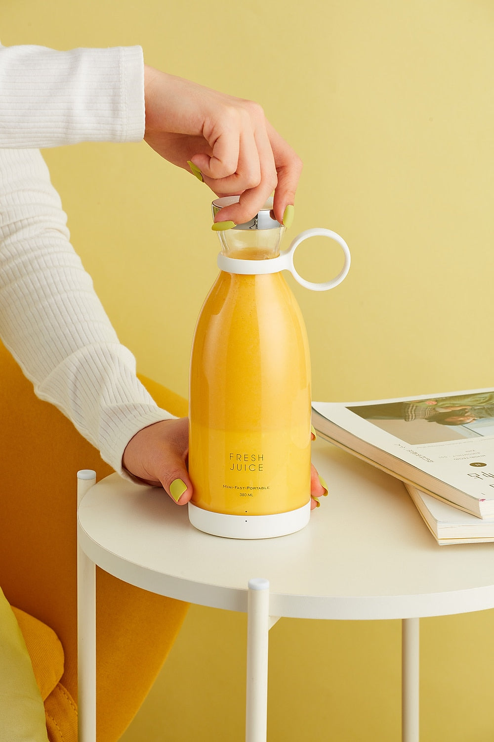 Orchida™ Blender Bottle