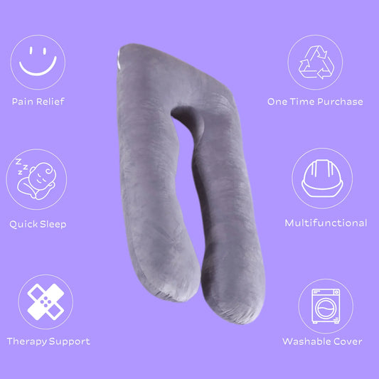 Orchida™ Sleep Therapy Pillow